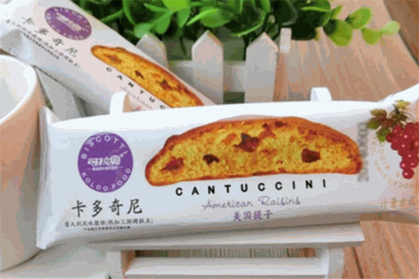 喜事多休闲食品